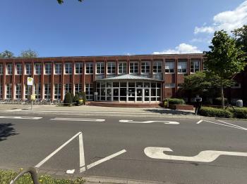 Rheinische Friedrich-Wilhelms-Universität (Bonn)
